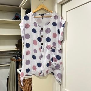Farrah Top